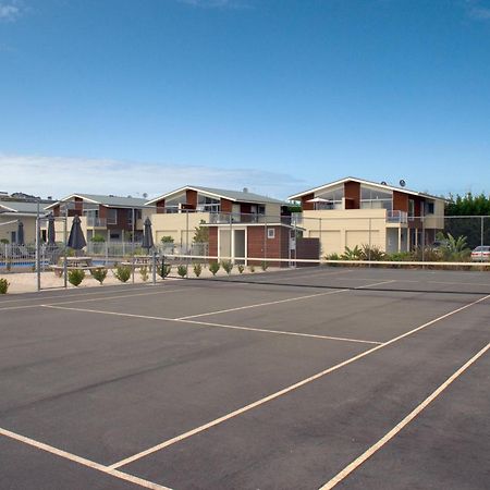 Beachside Resort Motel Whitianga Eksteriør billede