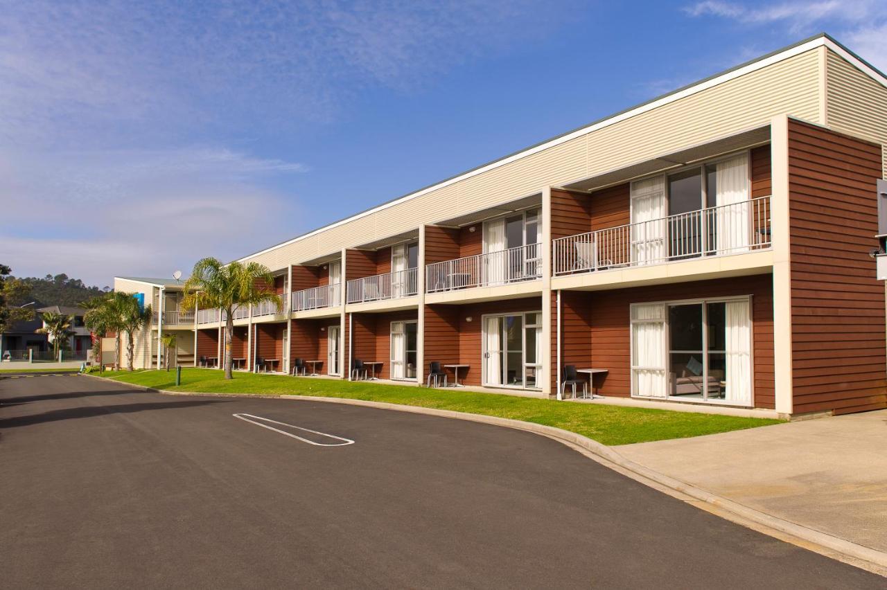 Beachside Resort Motel Whitianga Eksteriør billede