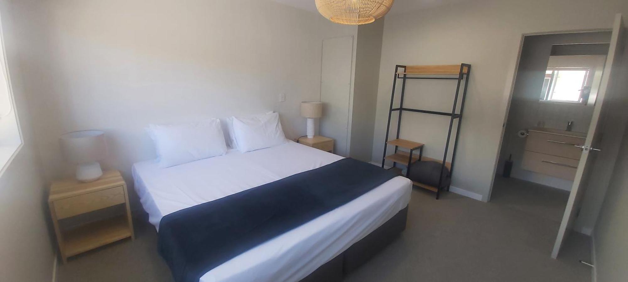 Beachside Resort Motel Whitianga Eksteriør billede