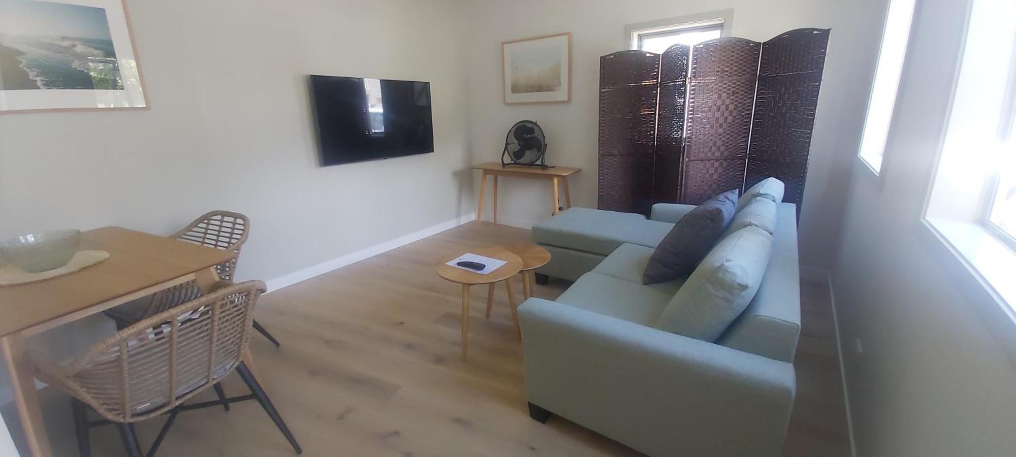 Beachside Resort Motel Whitianga Eksteriør billede