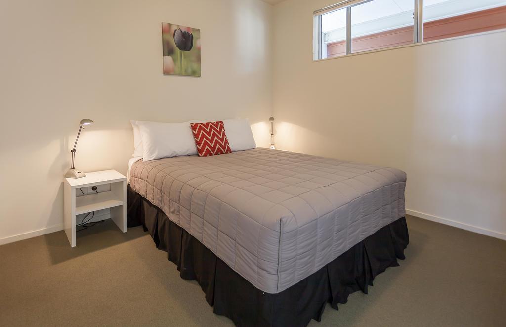 Beachside Resort Motel Whitianga Eksteriør billede