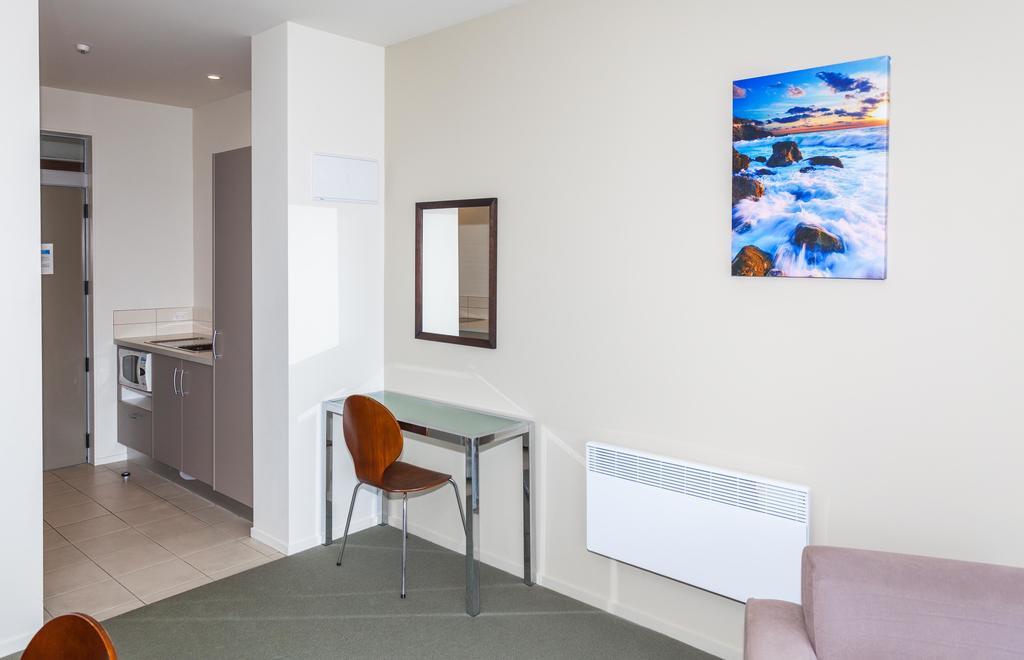 Beachside Resort Motel Whitianga Eksteriør billede