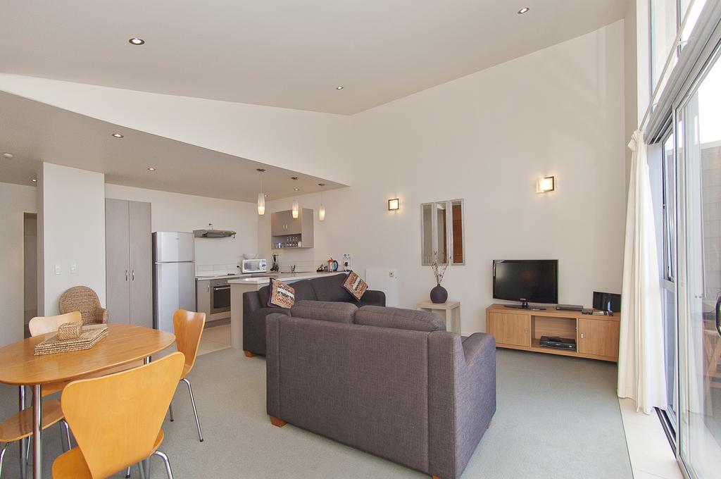Beachside Resort Motel Whitianga Eksteriør billede