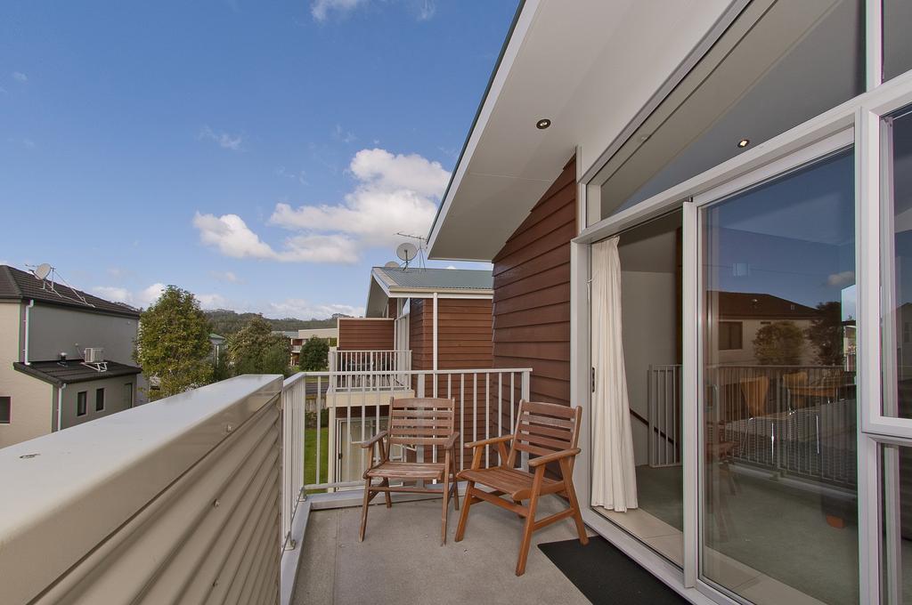 Beachside Resort Motel Whitianga Eksteriør billede