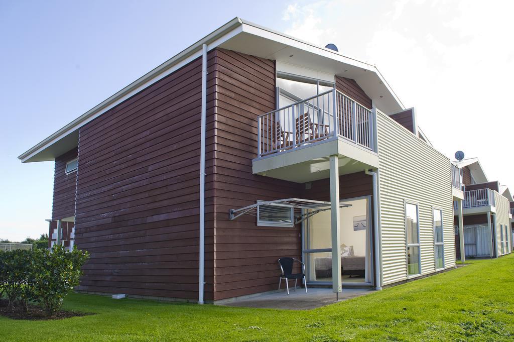 Beachside Resort Motel Whitianga Eksteriør billede