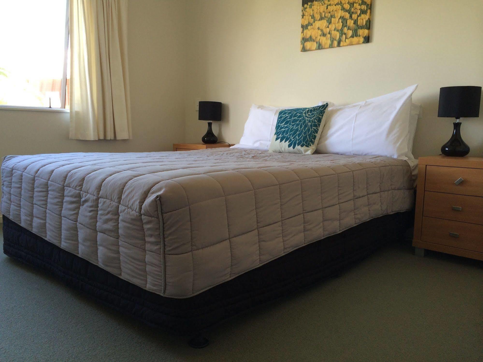Beachside Resort Motel Whitianga Eksteriør billede